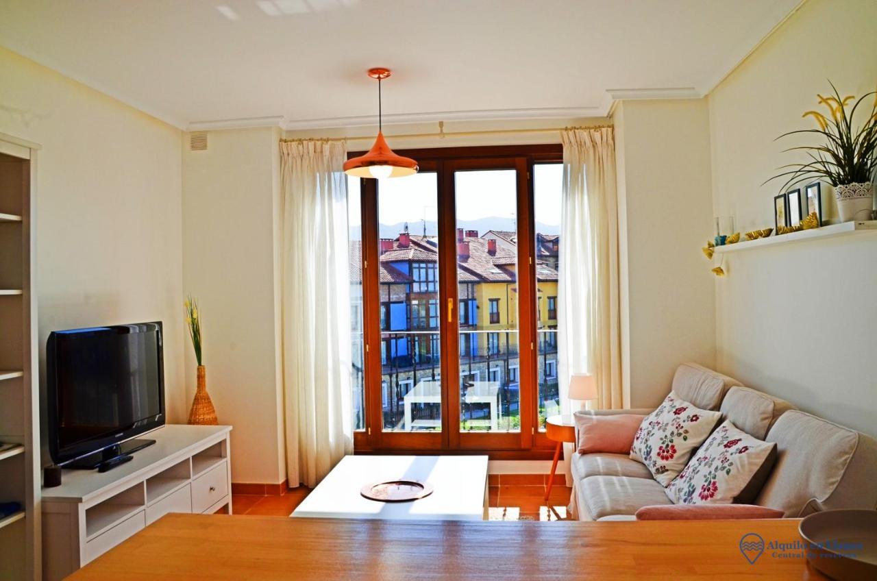 Apartmán La Cotera Vut Colombres Exteriér fotografie
